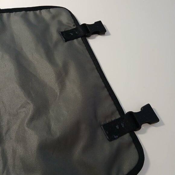 TUMI T Tech Essentials Messenger Work Travel Cross body Strap Womens.Mens - Picture 13 of 14